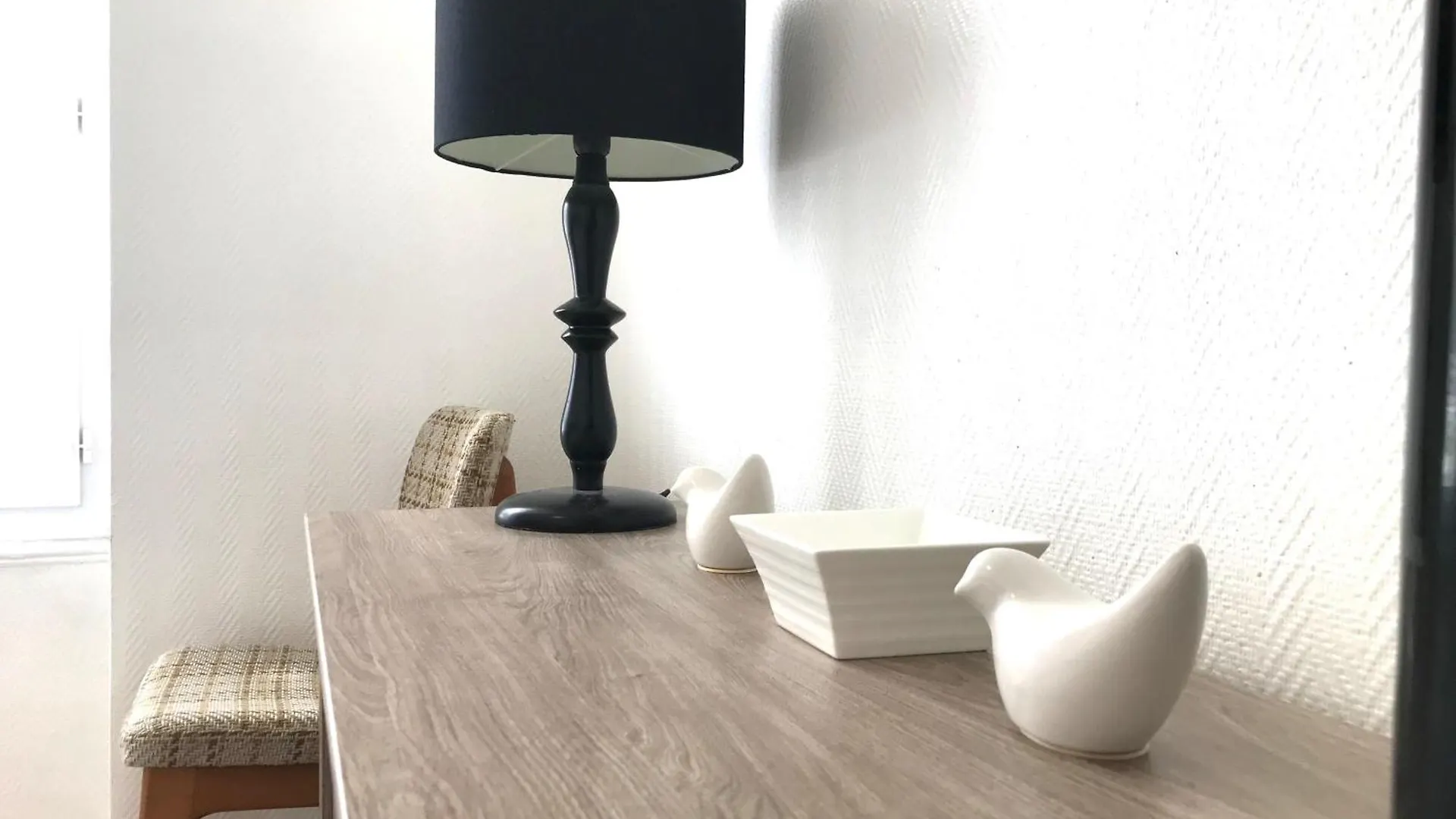 Apartment Le Centre - Hypercentre - Face Parcs & Opera - Proche Thermes Vichy