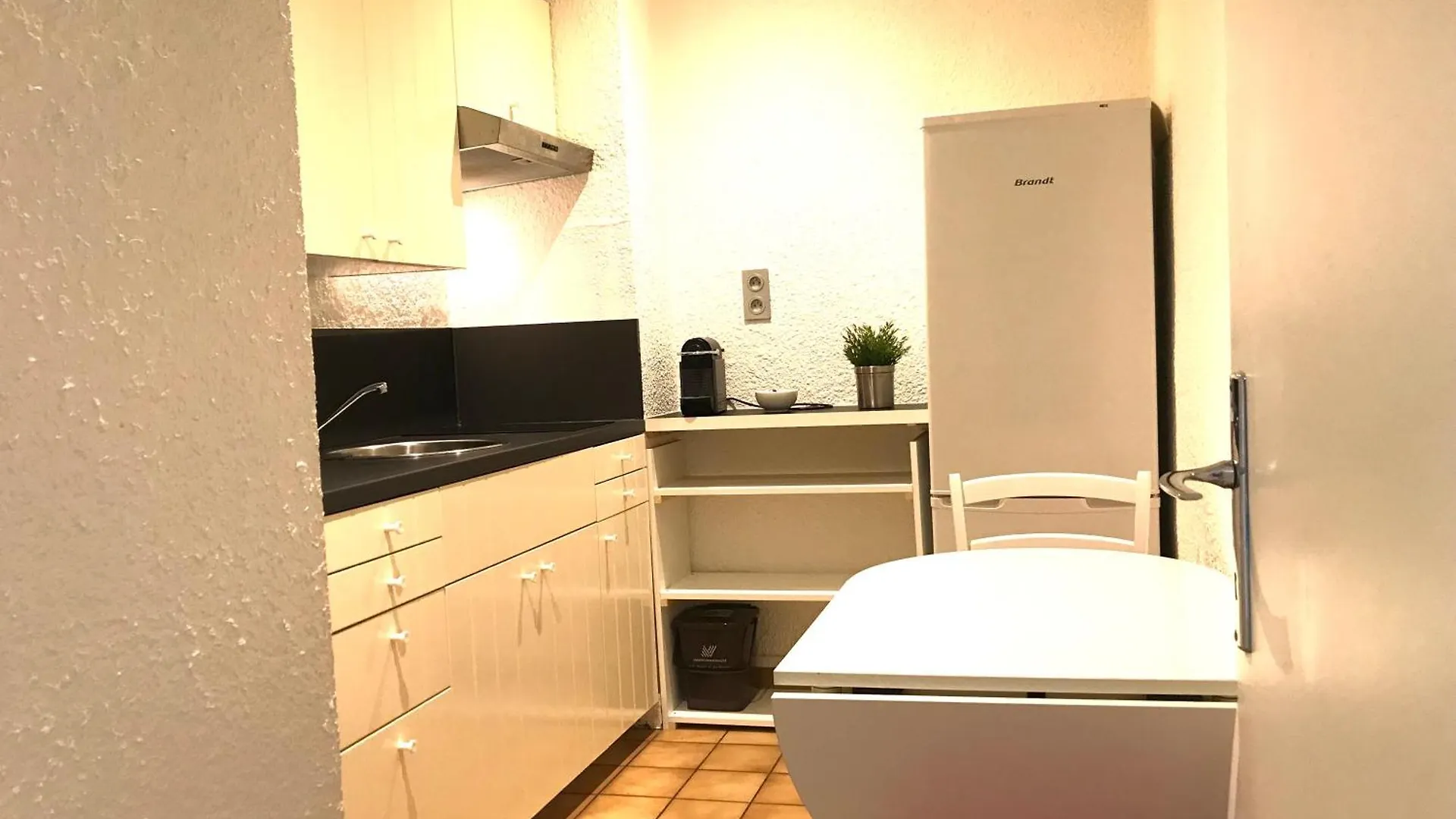 Apartment Le Centre - Hypercentre - Face Parcs & Opera - Proche Thermes Vichy