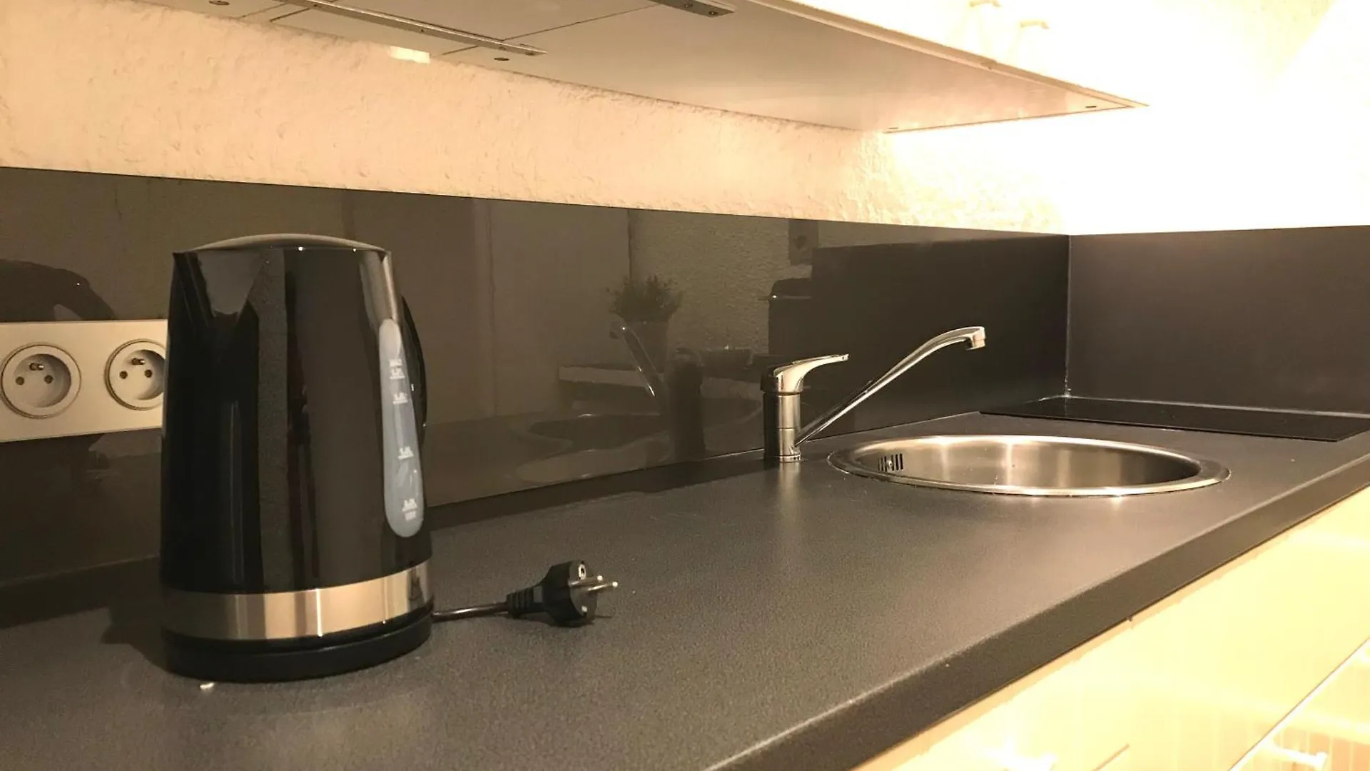 Apartment Le Centre - Hypercentre - Face Parcs & Opera - Proche Thermes Vichy France