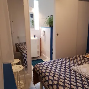  Accommodatie bij particulieren La Sichonnette