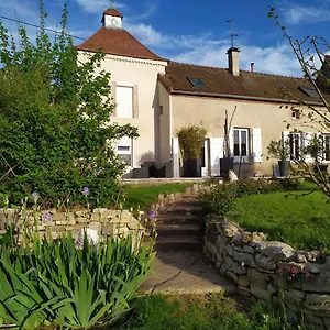  Accommodatie bij particulieren Dans Colombier A 10 Mn De